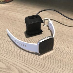 Fit bit Versa